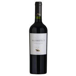 HARAS DE PIRQUE HUSSONET GRAN RESERVA 2018