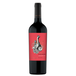 KAIKEN INDÓMITO MALBEC 2019        