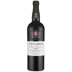 TAYLOR'S PORTO FINE TAWNY