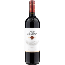 SANTA CRISTINA ROSSO, IGT TOSCANA