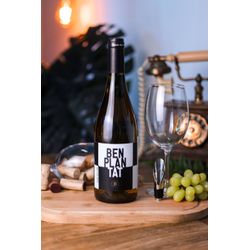 VINHO BENPLANTAT BLANC JOVE
