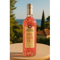 VINHO FRISANTE ROSE MOSCATO SUAVE 