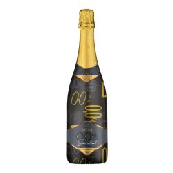 ESPUMANTE ZERO ALCOOL  MONTE PASCHOAL