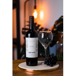 VINHO TINTO MUNAY MALBEC