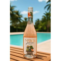 VINHO JOVEM ROSE MAYOS