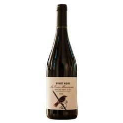 VINHO TINTO LA GRIVE MUSICIENNE I.G.P.