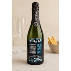 ESPUMANTE BRANCO OCCASIONE BRUT