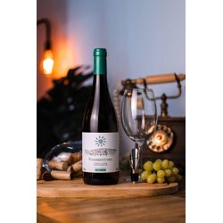 VINHO BRANCO VERMENTINO I.G.T