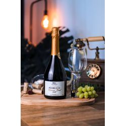 ESPUMANTE BRANCO CASA PEDRUCCI RESERVA BRUT 2020