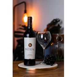 VINHO TINTO MONTE PASCHOAL RESERVA CABERNET SAUVIGNON 