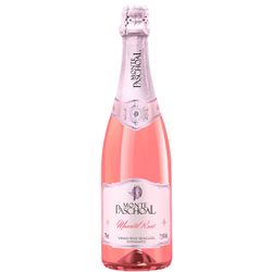 ESPUMANTE ROSE MONTE PASCHOAL MOSCATEL
