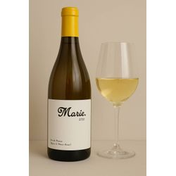 VINHO BRANCO MARIE