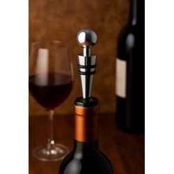 TAMPA DE METAL VINHO