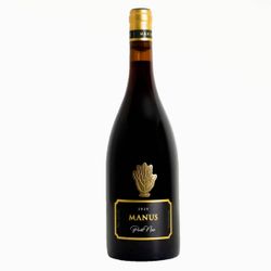 VINHO TINTO MANUS CLASSICO PINOT NOIR 2021
