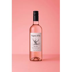 VINHO ROSE VIGNES DOC 