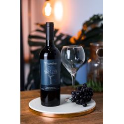 VINHO TINTO FRONDOSO MERLOT 