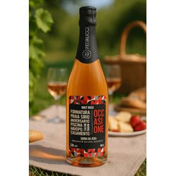 ESPUMANTE OCCASIONE BRUT ROSE