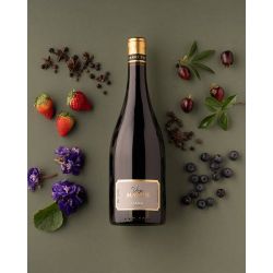 VINHO MANUS VIRGO 7 CASTAS - 2023