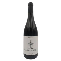 VINHO TINTO FONTE SAGRADA DAO