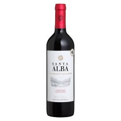 VINHO SANTA ALBA WINEMAKER SELECTION