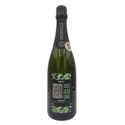 ESPUMANTE BRANCO OCCASIONE MOSCATEL