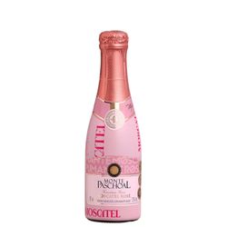 MINI ESPUMANTE MOSCATEL ROSE 