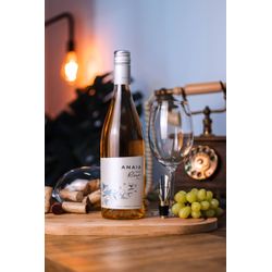 VINHO ROSE ANAIA MALBEC