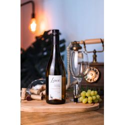 VINHO BRANCO LAUCA CHARDONNAY 