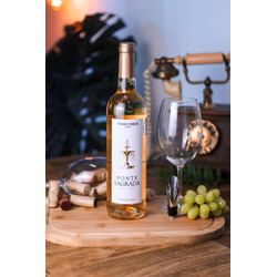  VINHO VERDE FONTE SAGRADA BRANCO
