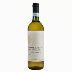 VINHO BRANCO FEUDO DEI VENTI D.O.C