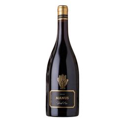 VINHO MANUS CLASSICO PINOT NOIR 2023 