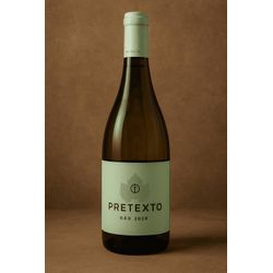 VINHO PRETEXTO BRANCO