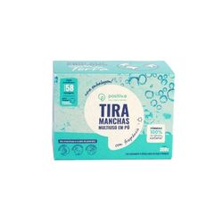 Tira Manchas em Pó Positiva 350g - Positiv.a