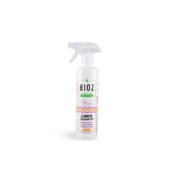 Limpa Quarto 470ml - Bioz Green
