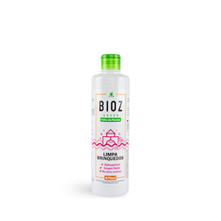 Limpa Brinquedos 470ml - Bioz Green