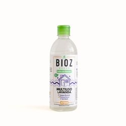 Multiuso Lavanda 470ml - Bioz Green
