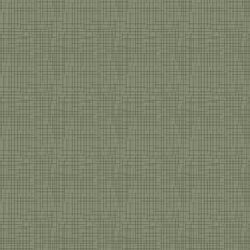 Tricoline Textura Verde Oliva - Tecido 100% Algodão - 0,5cm x 1,5mt