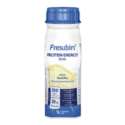 FRESUBIN PROTEIN ENERGY DRINK BAUNILHA 200ML