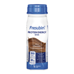 FRESUBIN PROTEIN ENERGY DRINK CHOCOLATE 200ML