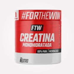 CREATINA FTW 300G