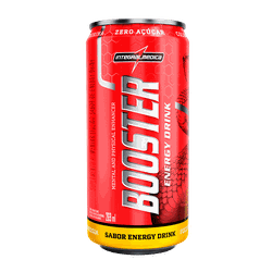 IM BOOSTER DRINK 269ML ENERGY DRINK