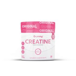 GUMMY CREATINE 150G