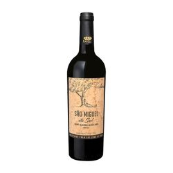 Vinho Tinto Português Alentejano São Miguel do Sul 750ml