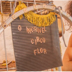 [24/08] Espetáculo O Incrível Circo Flor - Sesc