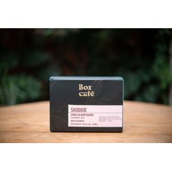 CAFÉ - SAUDADE 250G