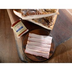 Bacon de Panceta Suína - 245g (última unidade)