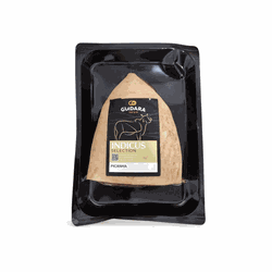 Picanha Indicus - Guidara 710g