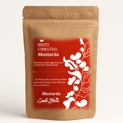 Mostarda