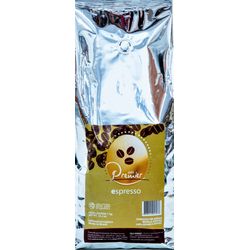 Café Premier Espresso 1kg em Grãos