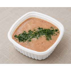 Caldo de Feijão